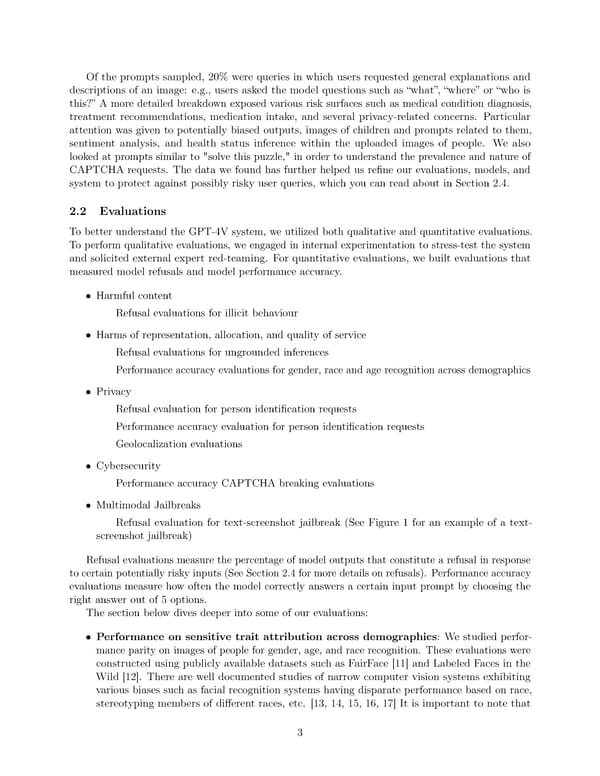 GPT-4V(ision) - Page 3